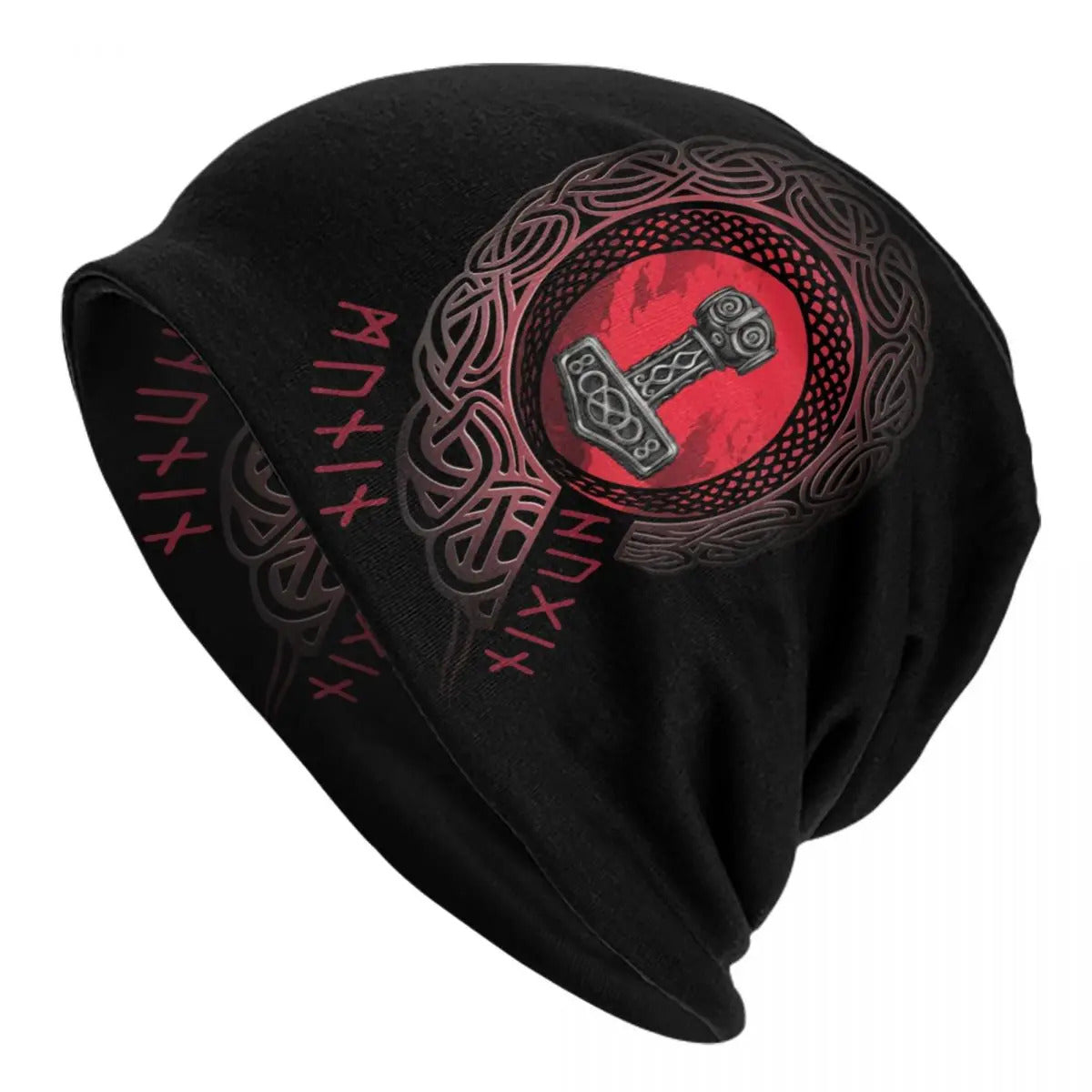 Vikings Valhalla Caps