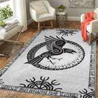 Limited Edition Vikings Carpets