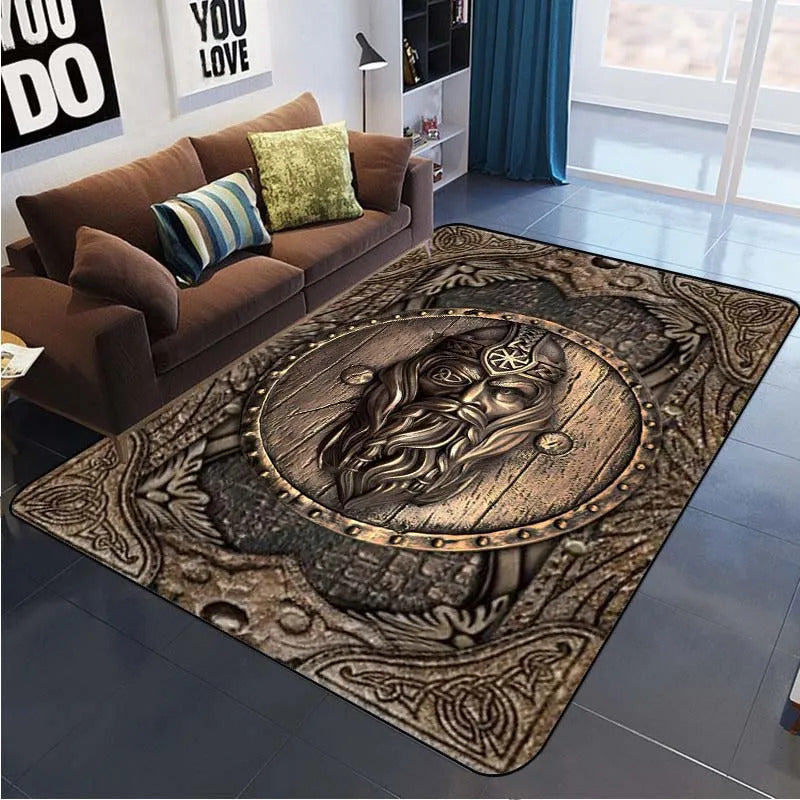 Viking Carpets