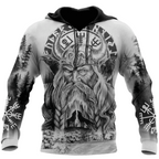 Odin Vikings Hoodies