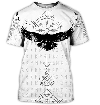 Viking Summer T-shirts