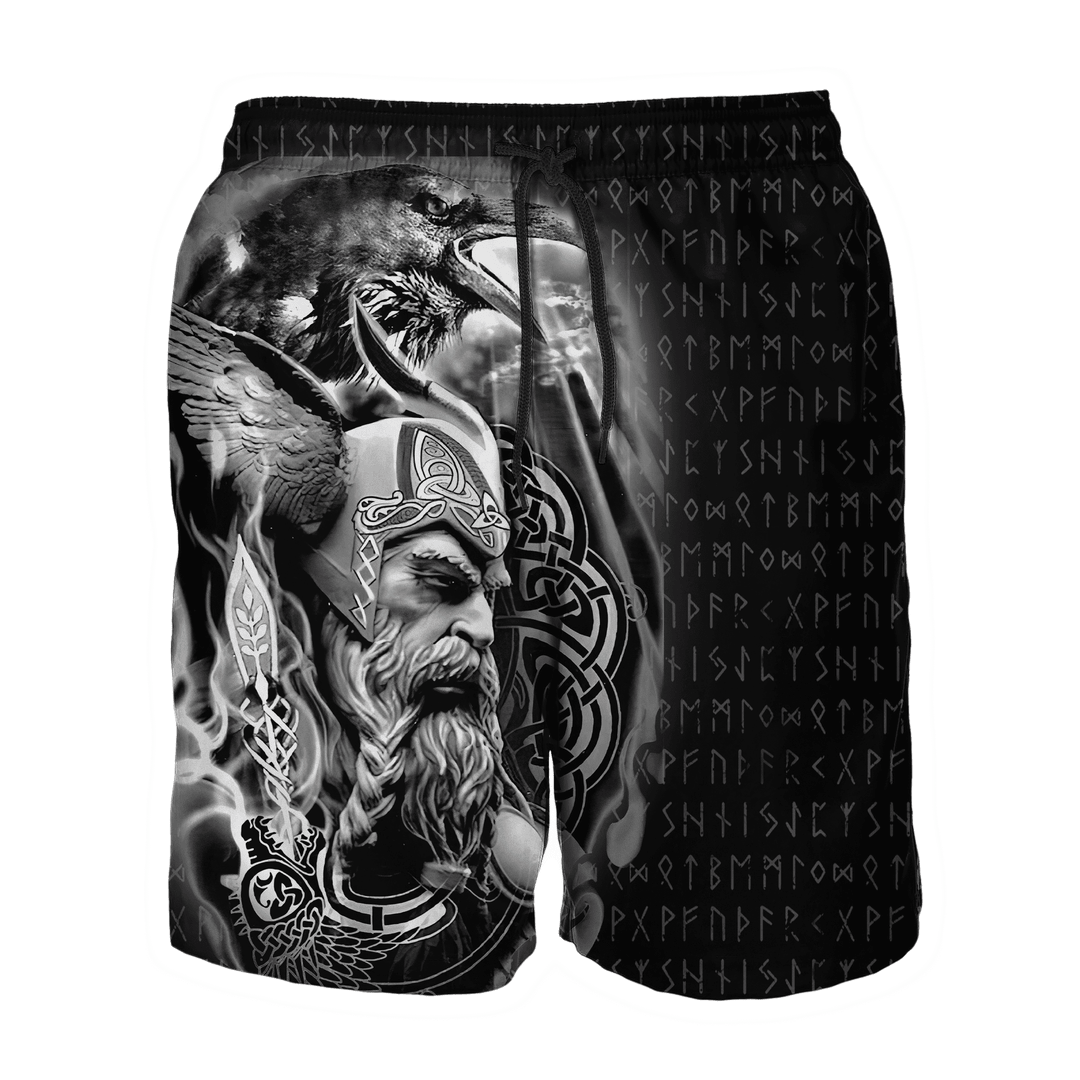 Viking Summer Shorts