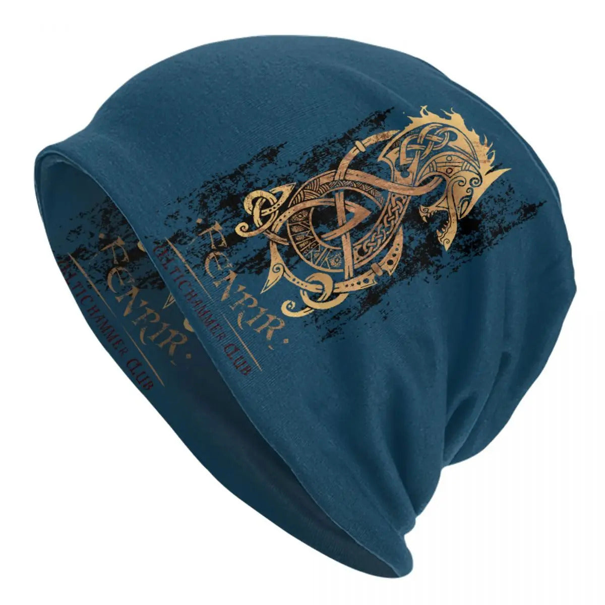 Vikings Valhalla Caps