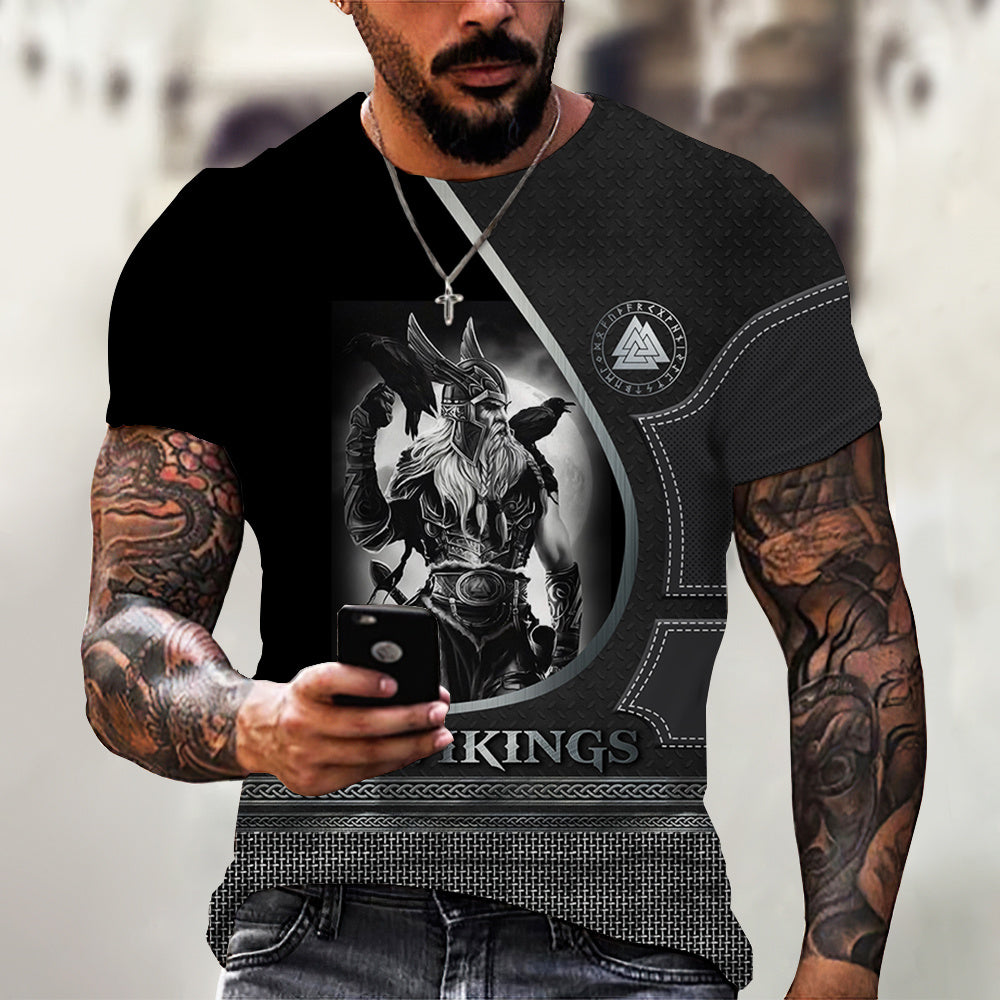 Vikings T-shirts