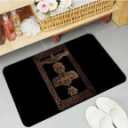 Viking Floor Mat