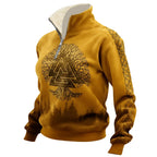 Vikings Women Fleece Hoodies