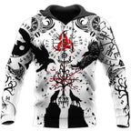 Viking Hoodies