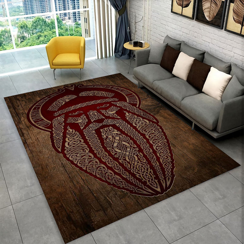 Viking Carpet