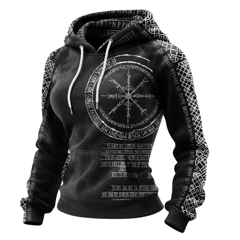 Vikings Women Hoodies