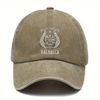 Viking Victory or Valhalla Cap