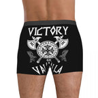 Vikings Boxer Underpants