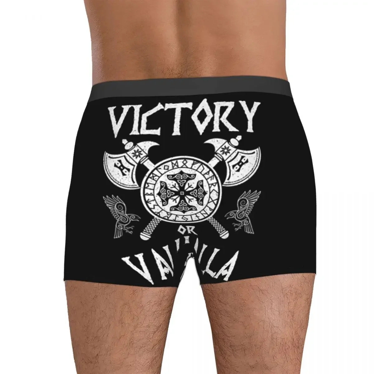 Vikings Boxer Underpants