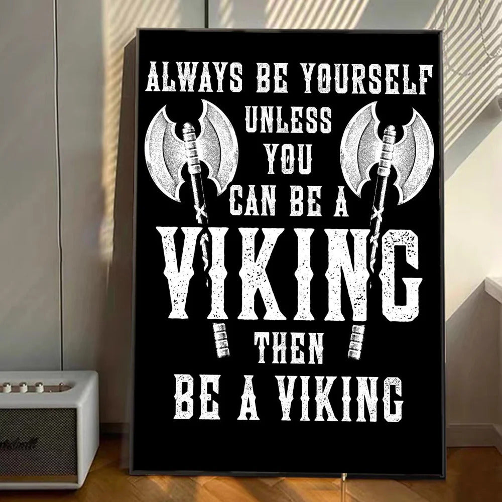 Vikings Posters