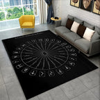 Vikings Carpets