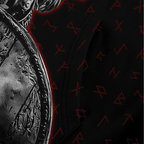 Ragnar Lothbrok Vikings Hoodie