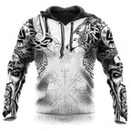 Viking Hoodies