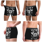 Vikings Boxer Underpants