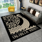 Viking Carpet