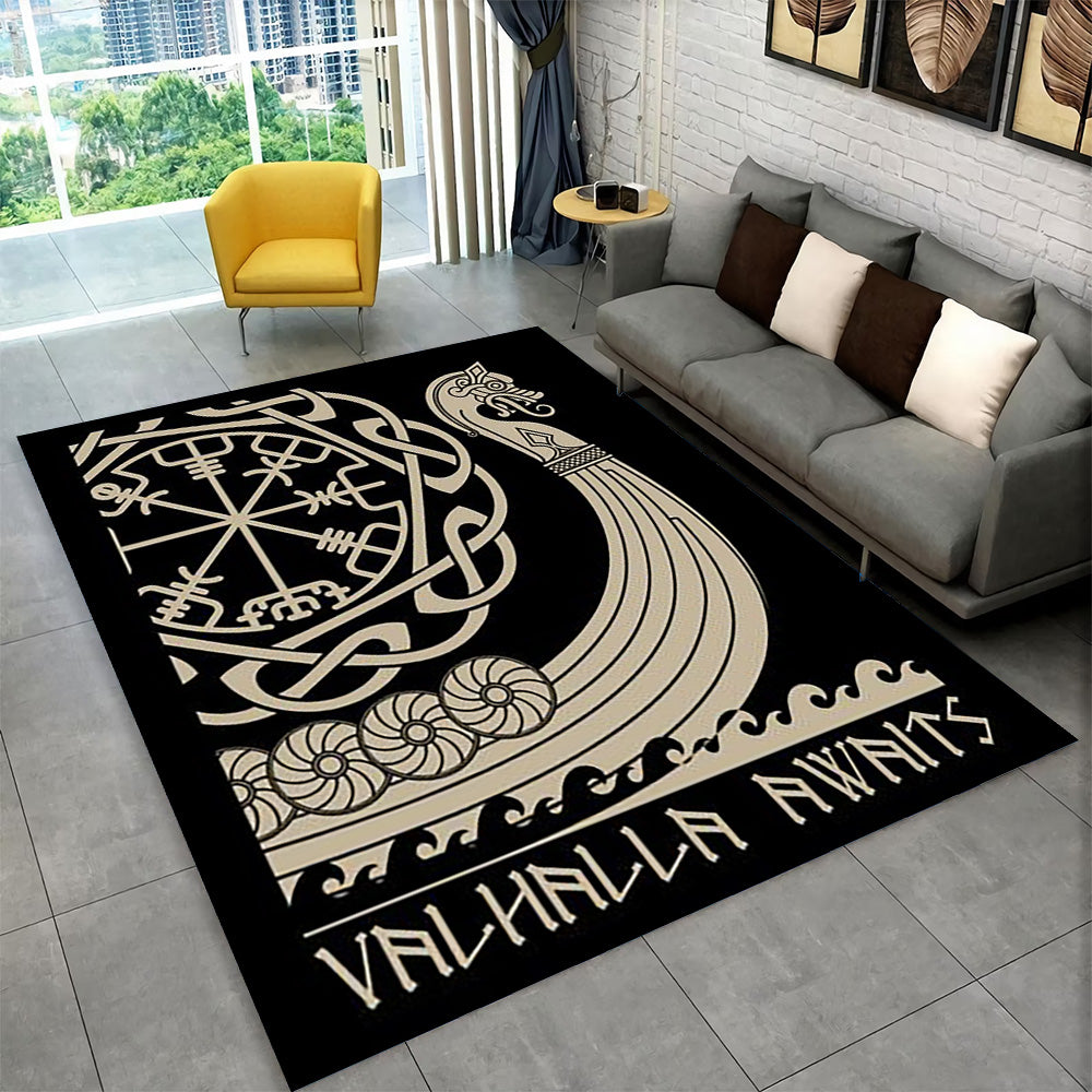 Viking Carpet