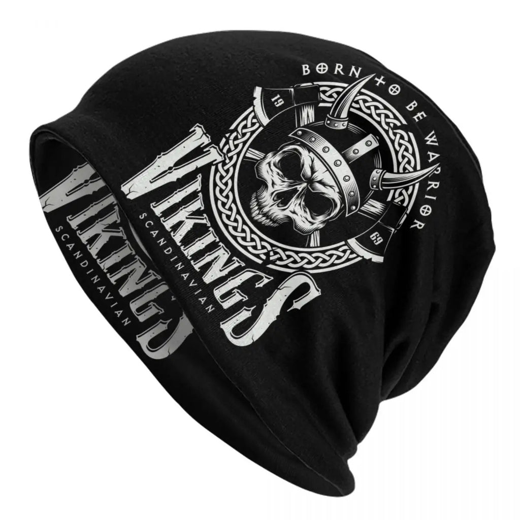 Vikings Valhalla Caps