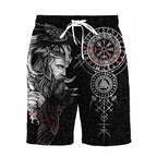 Viking Summer Shorts