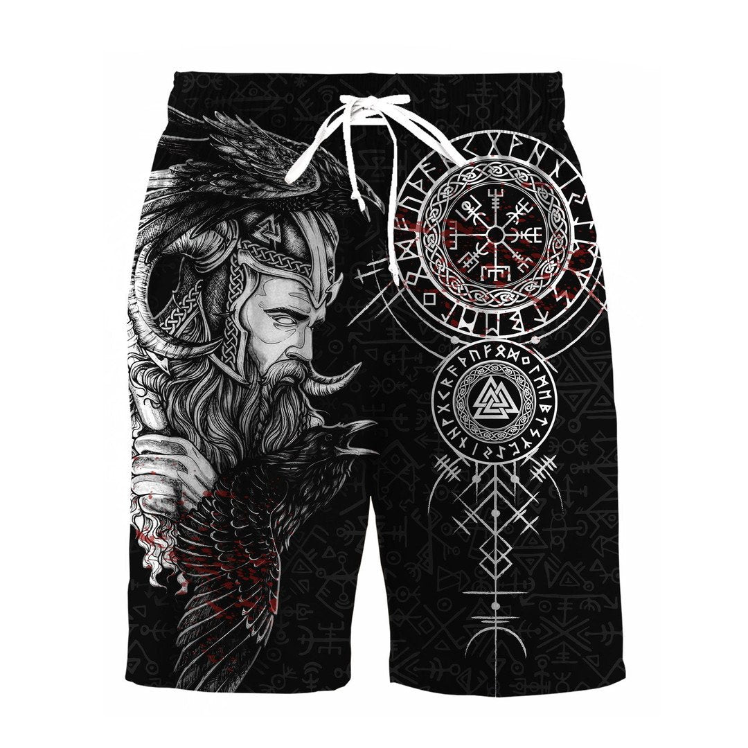 Viking Summer Shorts