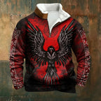 Vikings Fleece Hoodie