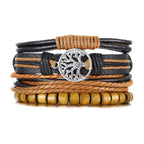 Yggdrasil Bracelet
