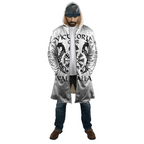 Victory or Valhalla Cloak