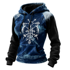 Vikings Women Hoodies