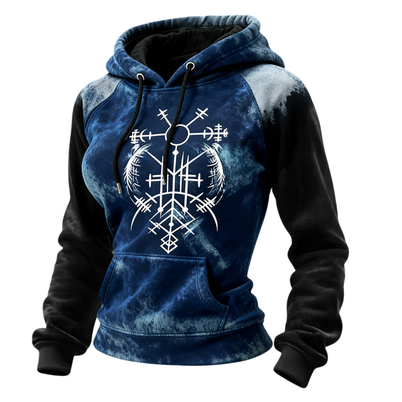 Vikings Women Hoodies