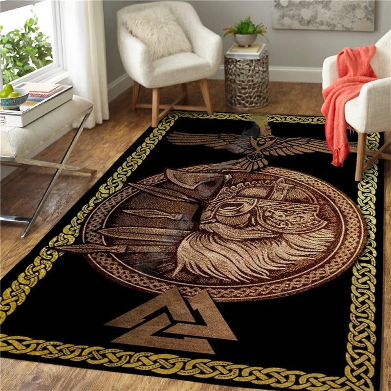 Viking Carpets