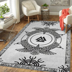 Limited Edition Vikings Carpets