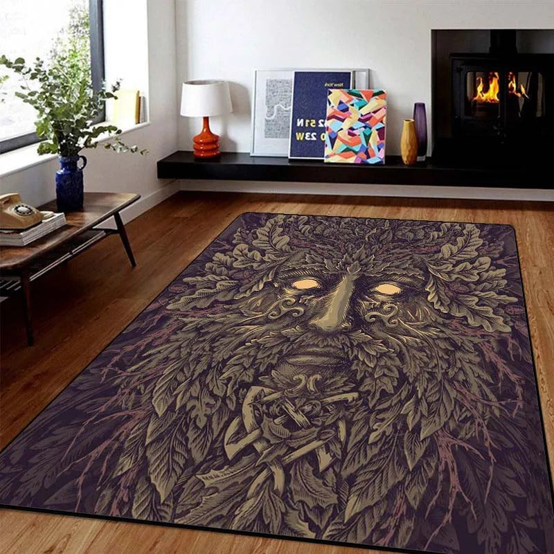 Viking Carpets