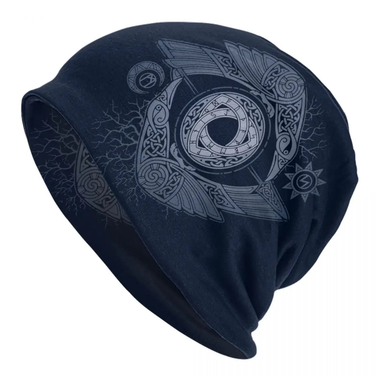 Vikings Valhalla Caps
