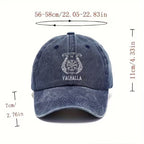 Viking Victory or Valhalla Cap