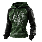 Vikings Women Hoodies