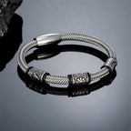 Vikings Runes Bracelet
