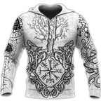 Viking Hoodies