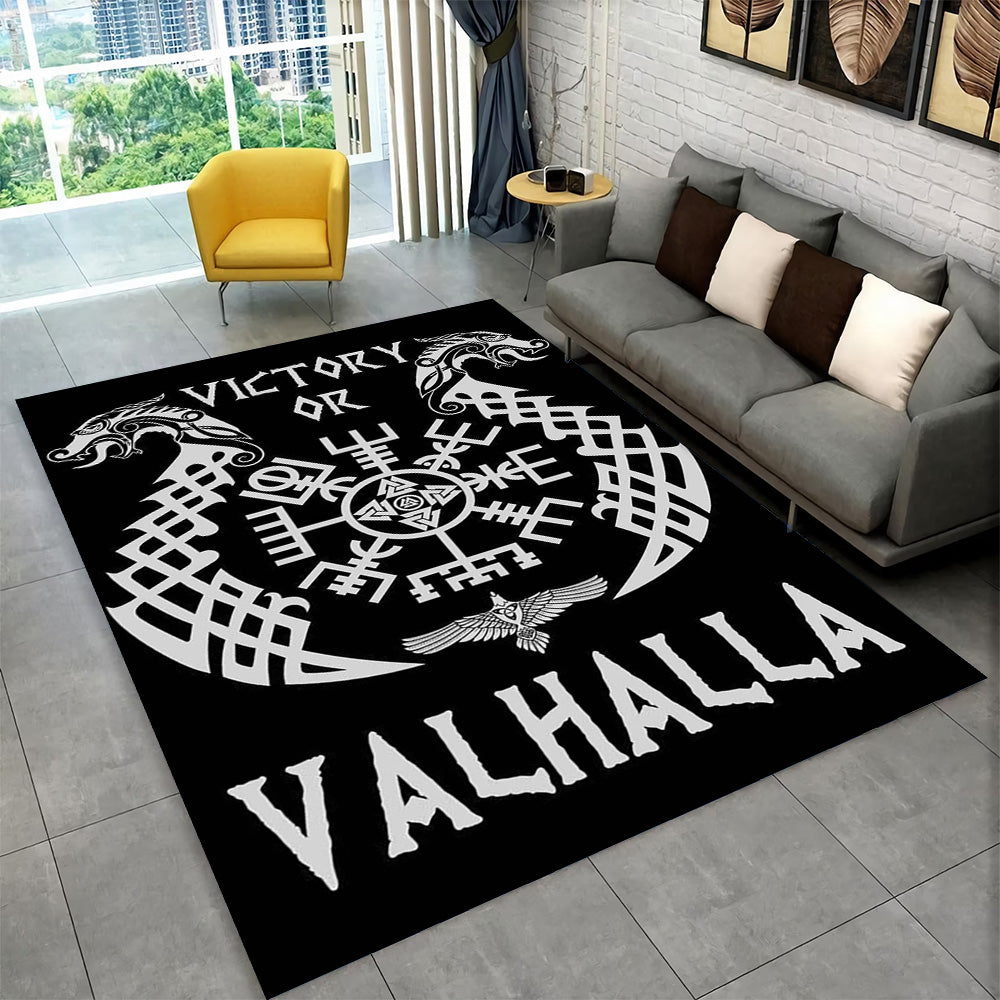 Viking Carpet