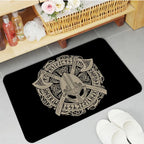 Viking Floor Mat