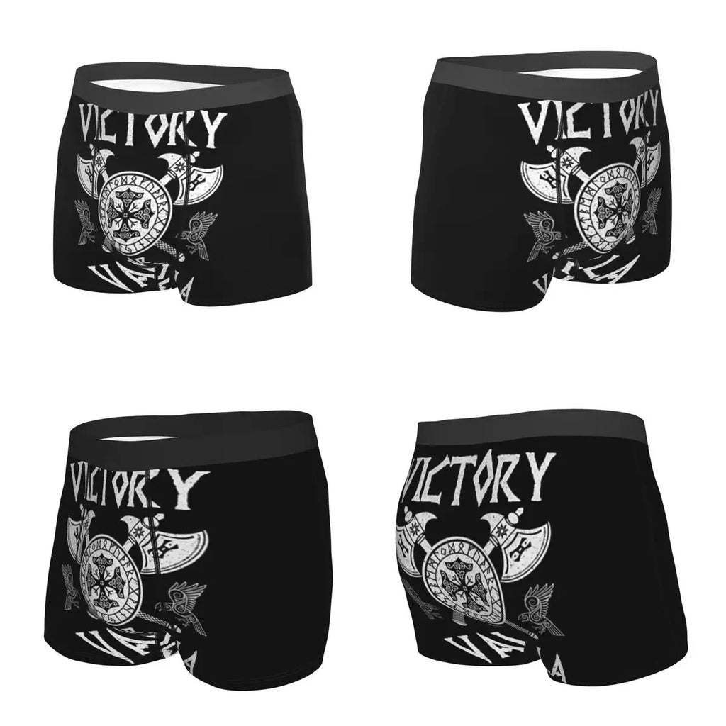 Vikings Boxer Underpants