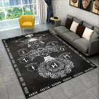 Vikings Carpets