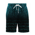 Viking Summer Shorts