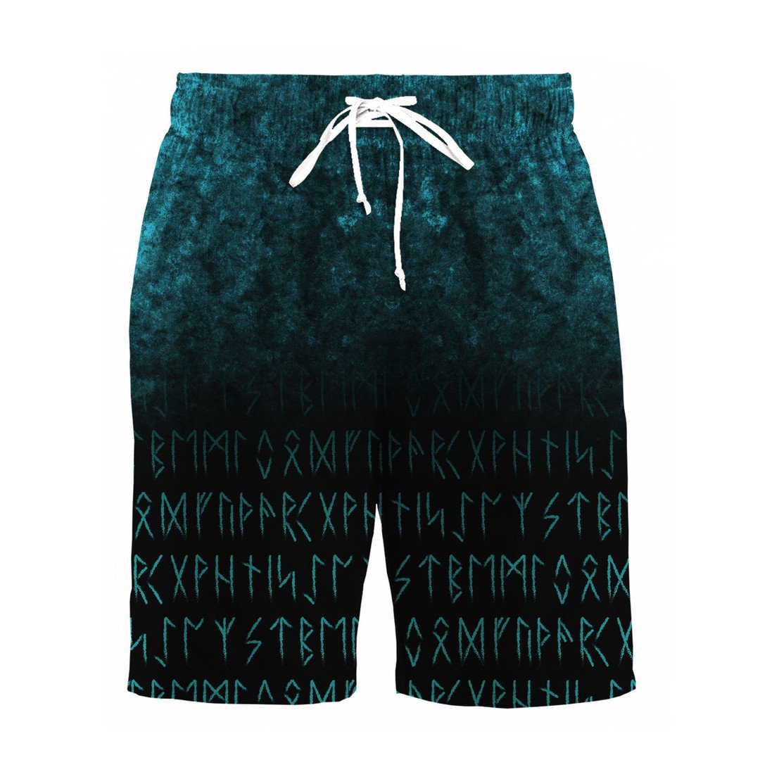 Viking Summer Shorts