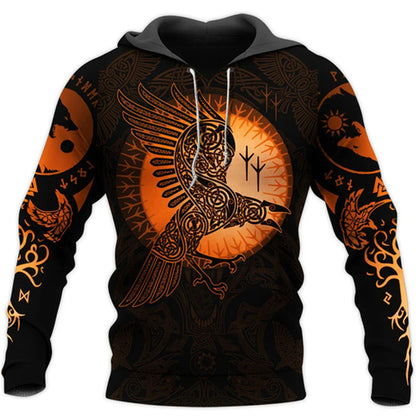 Limited Edition Vikings Pullovers