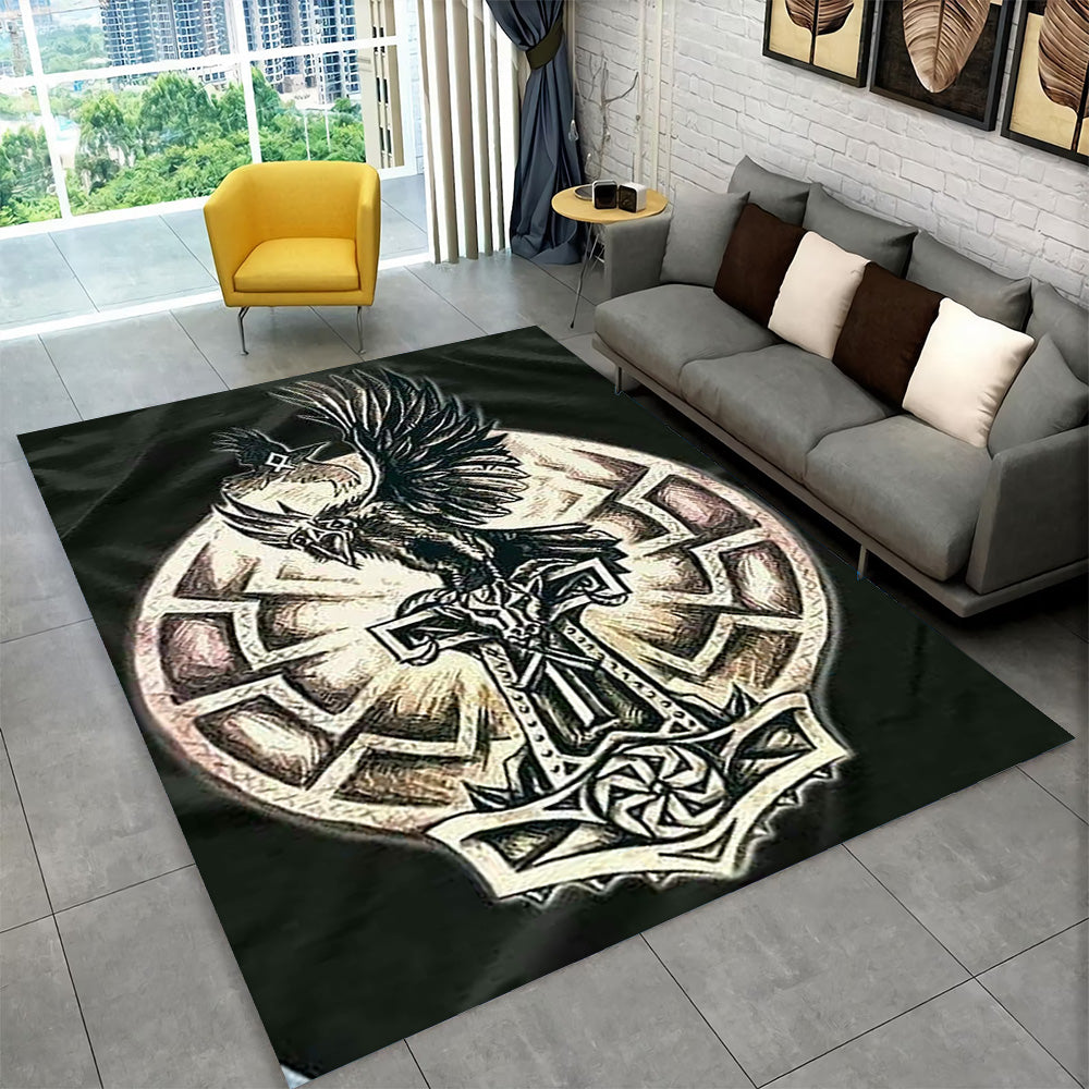 Viking Carpet