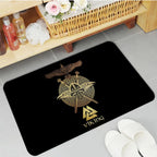 Viking Floor Mat