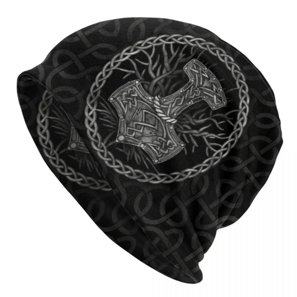 Vikings Valhalla Caps
