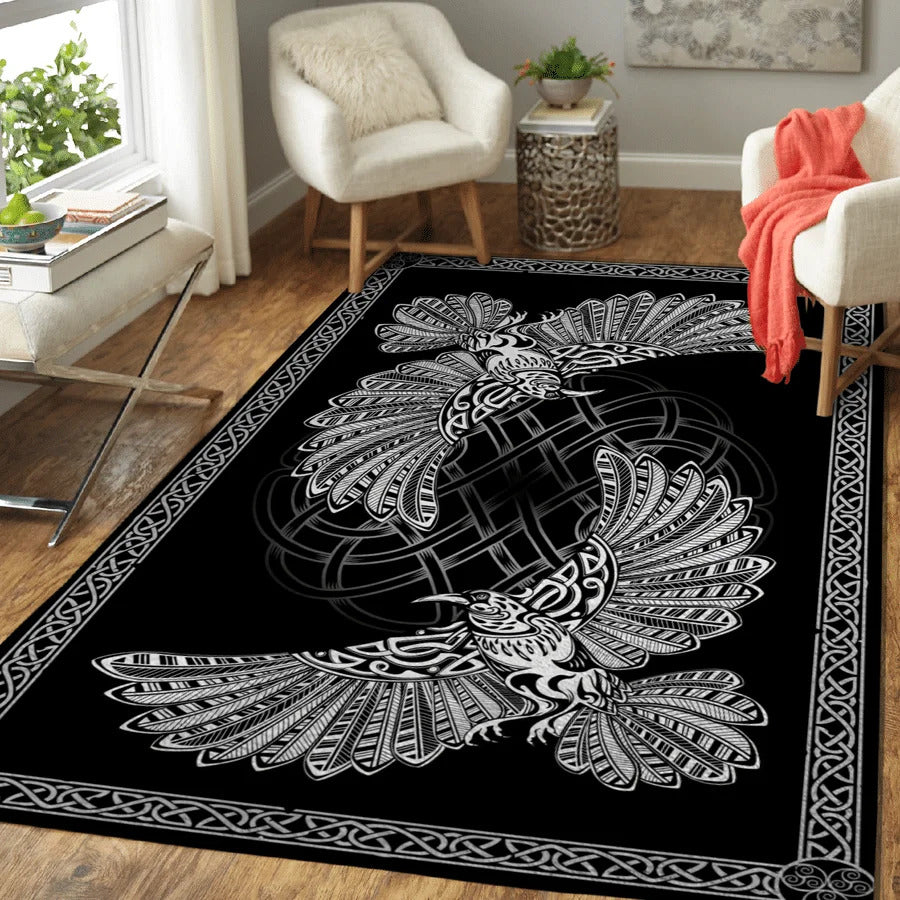 Viking Carpets
